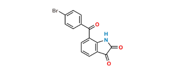 Picture of Bromfenac Impurity 6