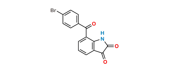Picture of Bromfenac Impurity 6