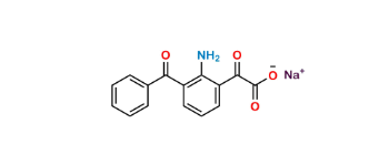 Picture of Bromfenac Impurity 7