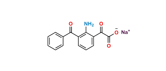 Picture of Bromfenac Impurity 7