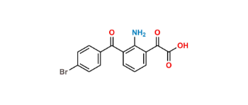 Picture of Bromfenac Impurity 8