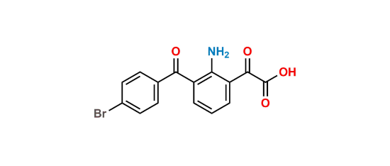 Picture of Bromfenac Impurity 8