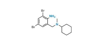 Picture of Bromhexine