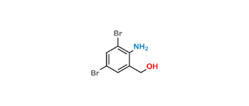 Picture of Bromhexine EP Impurity A