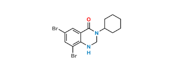 Picture of Bromhexine Related Compound 3