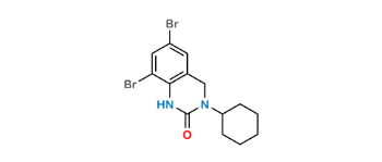Picture of Bromhexine Related Compound 4