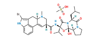 Picture of Bromocriptine Mesilate