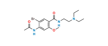 Picture of Bromopride Impurity A