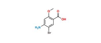 Picture of Bromopride Impurity C