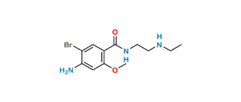 Picture of Bromopride Impurity 1