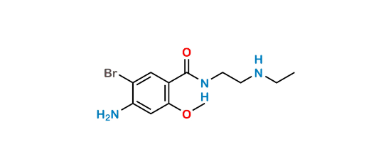 Picture of Bromopride Impurity 1