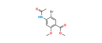 Picture of Bromopride Impurity 2
