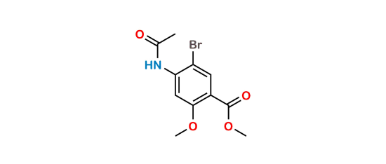 Picture of Bromopride Impurity 2