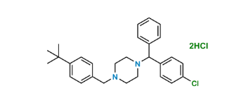 Picture of Buclizine