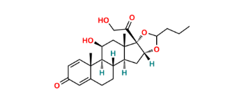 Picture of Budesonide