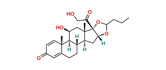 Picture of Budesonide