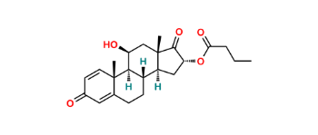 Picture of Androstandionic Impurity