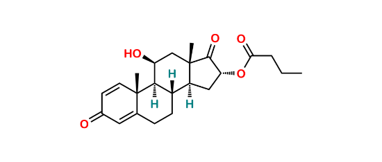 Picture of Androstandionic Impurity