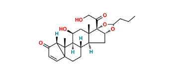 Picture of Lumibudesonide