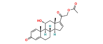Picture of Lumibudesonide