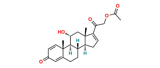 Picture of Lumibudesonide