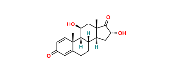 Picture of Budesonide Impurity 9