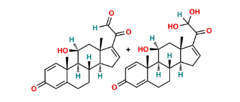 Picture of Budesonide Impurity 2
