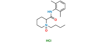 Picture of Bupivacaine N-Oxide HCl