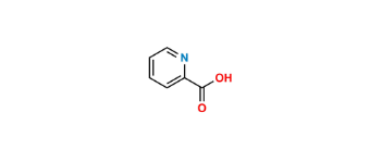 Picture of Picolonic acid