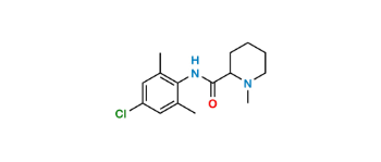 Picture of Bupivacaine Impurity 2