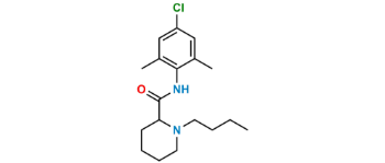 Picture of Bupivacaine Impurity 6