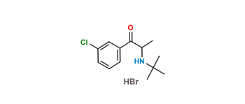 Picture of Bupropion Hydrobromide