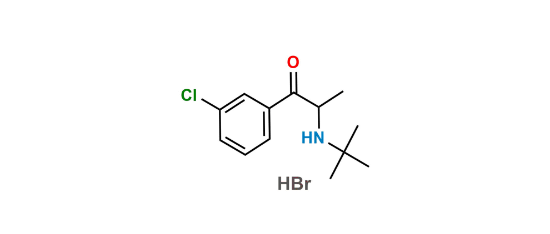 Picture of Bupropion Hydrobromide