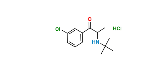 Picture of Bupropion Hydrochloride
