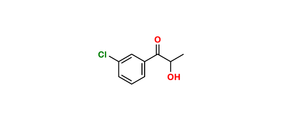 Picture of Bupropion USP Related Compound C 