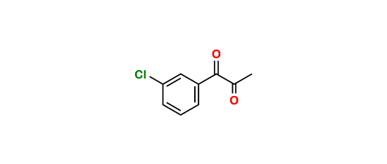 Picture of Bupropion Related Compound E