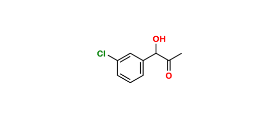 Picture of Bupropion USP Related Compound F 