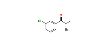 Picture of Bupropion USP Related Compound G