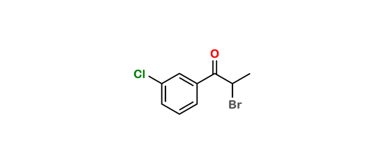 Picture of Bupropion USP Related Compound G