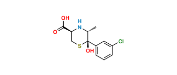 Picture of Bupropion Impurity 1