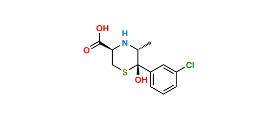 Picture of Bupropion Impurity 1