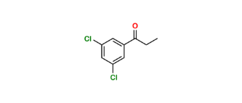 Picture of Bupropion Impurity 2