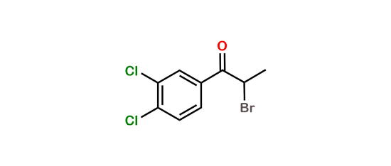 Picture of Bupropion Impurity 13