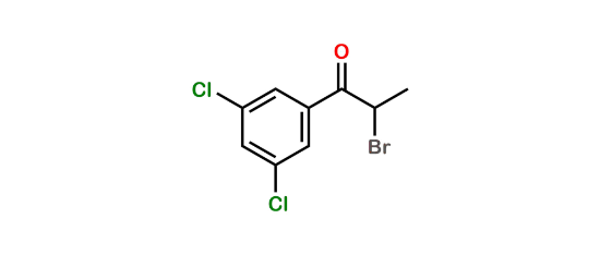 Picture of Bupropion Impurity 14