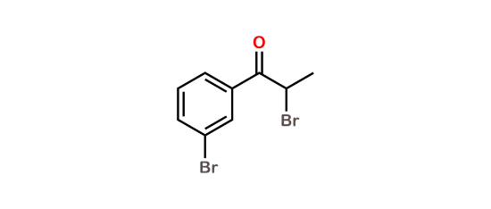 Picture of Bupropion Impurity 15