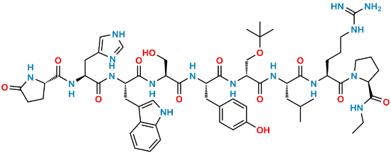 Picture of Buserelin