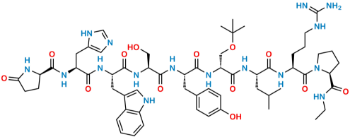 Picture of Buserelin EP Impurity E