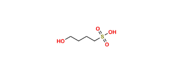 Picture of Busulfan Impurity 3