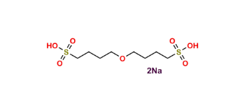 Picture of Busulfan Impurity 7
