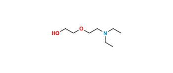 Picture of Butamirate Impurity A